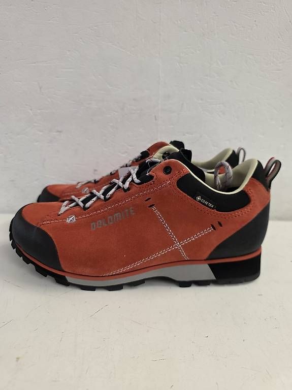 Dolomite Scarpe da donna: Chaussures NEUVES Dolomite 54 hike, taille 38 – Nuovo e nell'imballaggio originale da Sugiez venduto da factorysportoutlet 2