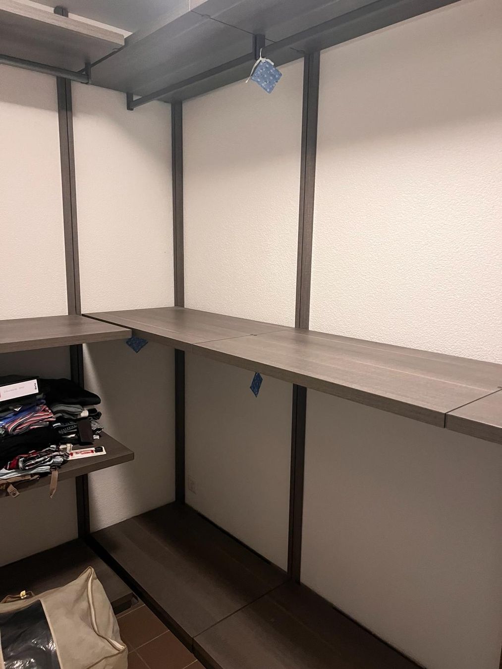 Guardaroba: Poliform Ankleide Top Zustand – Usato da Egg b. Zürich venduto da SwissTradingAgency 2
