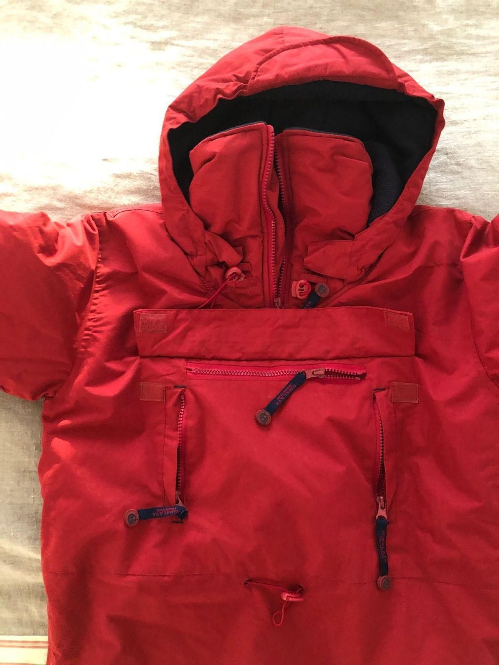 Giacche: Vendo giacca sci Himalaya Mountain 12 anni. – Nuovo e nell'imballaggio originale da Mendrisio venduto da cost.del 1
