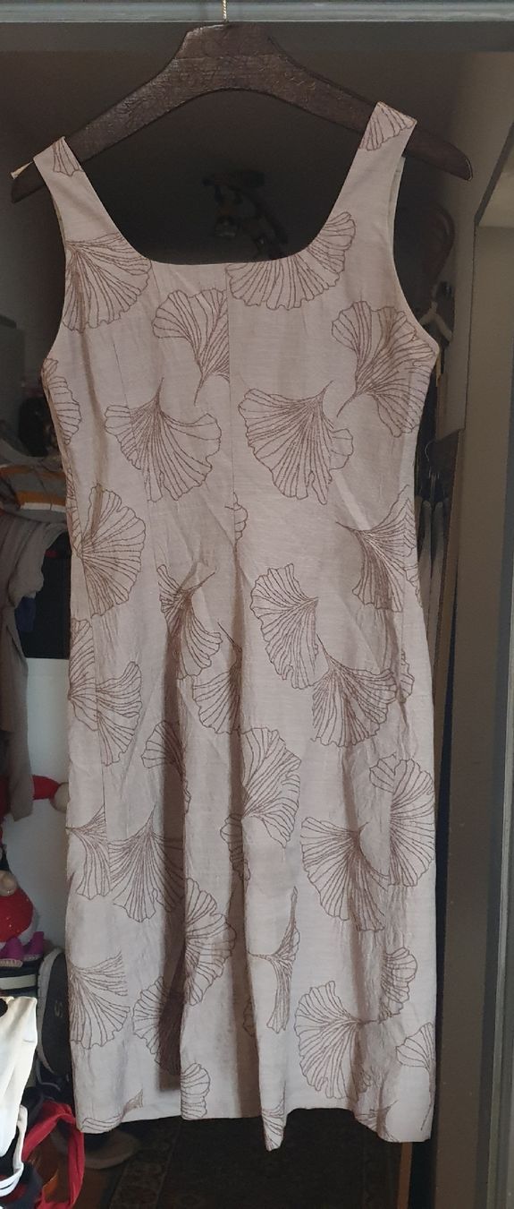 Vestiti: ISSUE schönes Kleid Gr. 38 – Nuovo (secondo la descrizione) da Frenkendorf venduto da Moon111 1