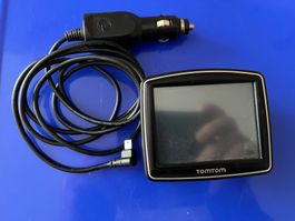 Tomtom One Navigationsgerät