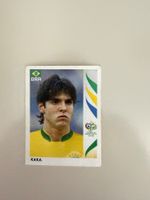 Panini WM 2006 - Kakà Sticker