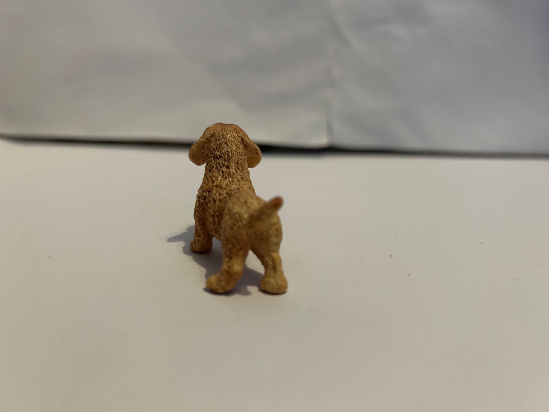 Schleich Statuette: Schleich Hund – Usato da Neftenbach venduto da boskop1 3