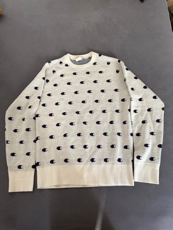 Champion Pullover Gr. M, Top Zustand - Winter Sale!