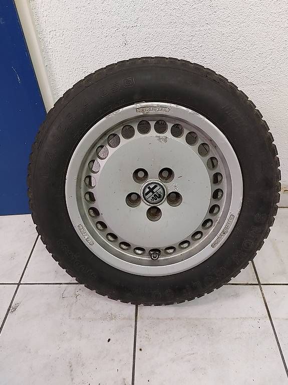 Felgen: Alfa Romeo 75 Original Felge – Gebraucht aus Berikon von sabatuv
