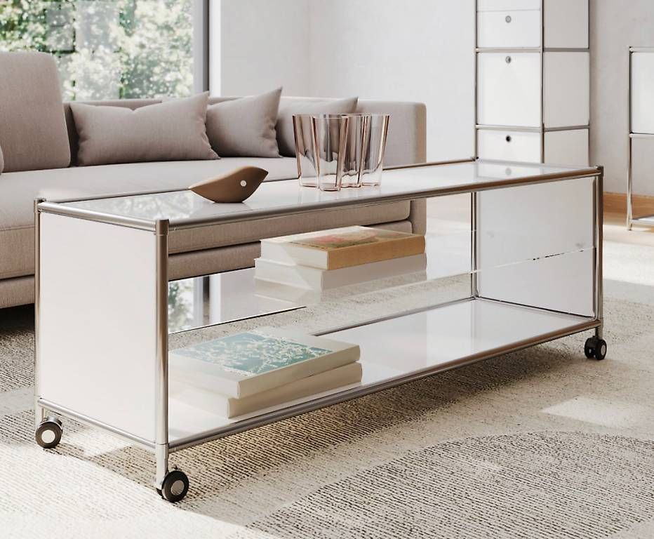System4 TV Möbel: TV Sideboard von System4 – Gebraucht aus Basel von Maar