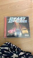 2 Fast 2 Furious Soundtrack CD guter Zustand