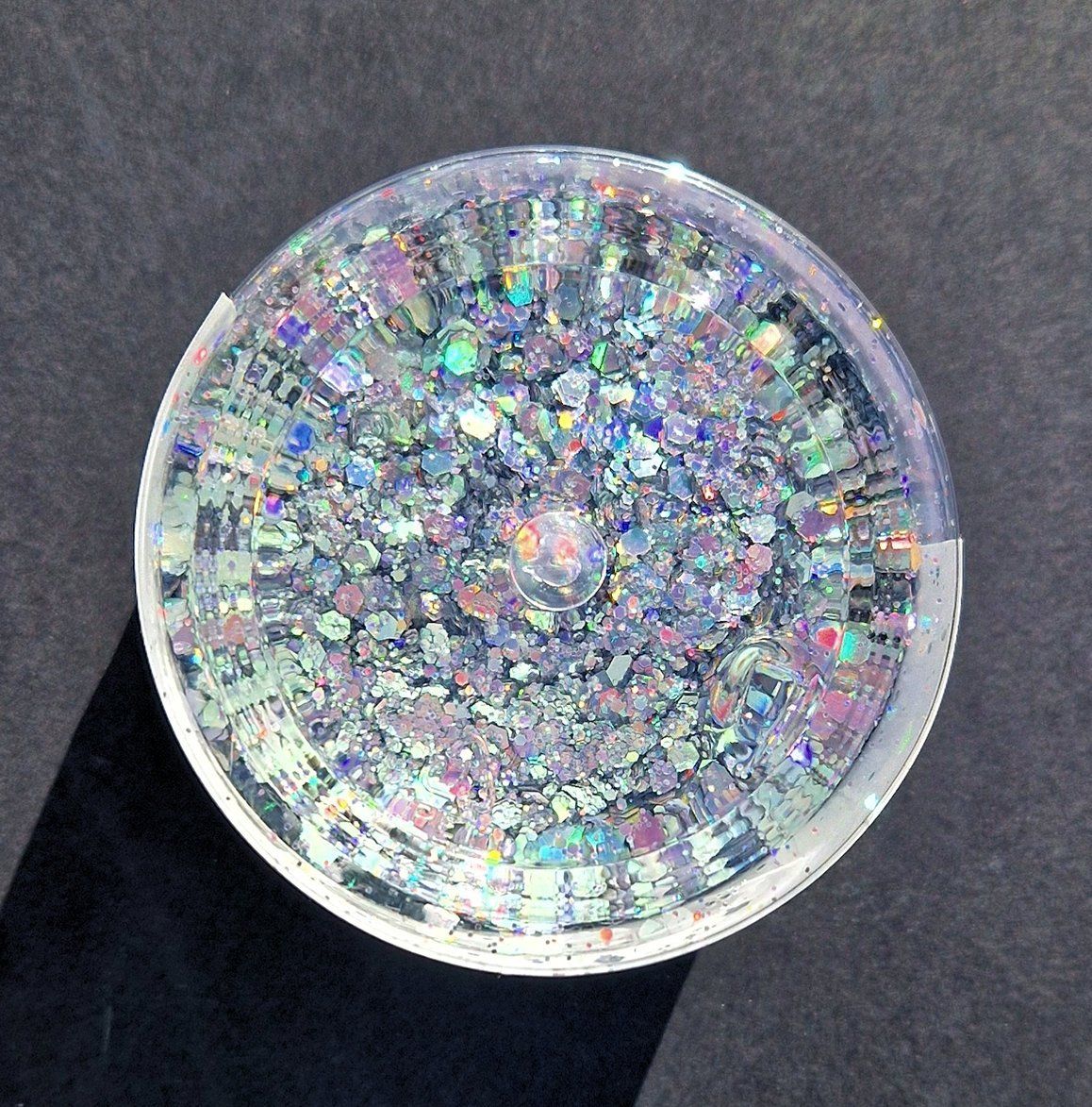 Kit bricolage: Chameleon Glitters Etter Art – Nuovo (secondo la descrizione) da Aadorf venduto da Agimas 5