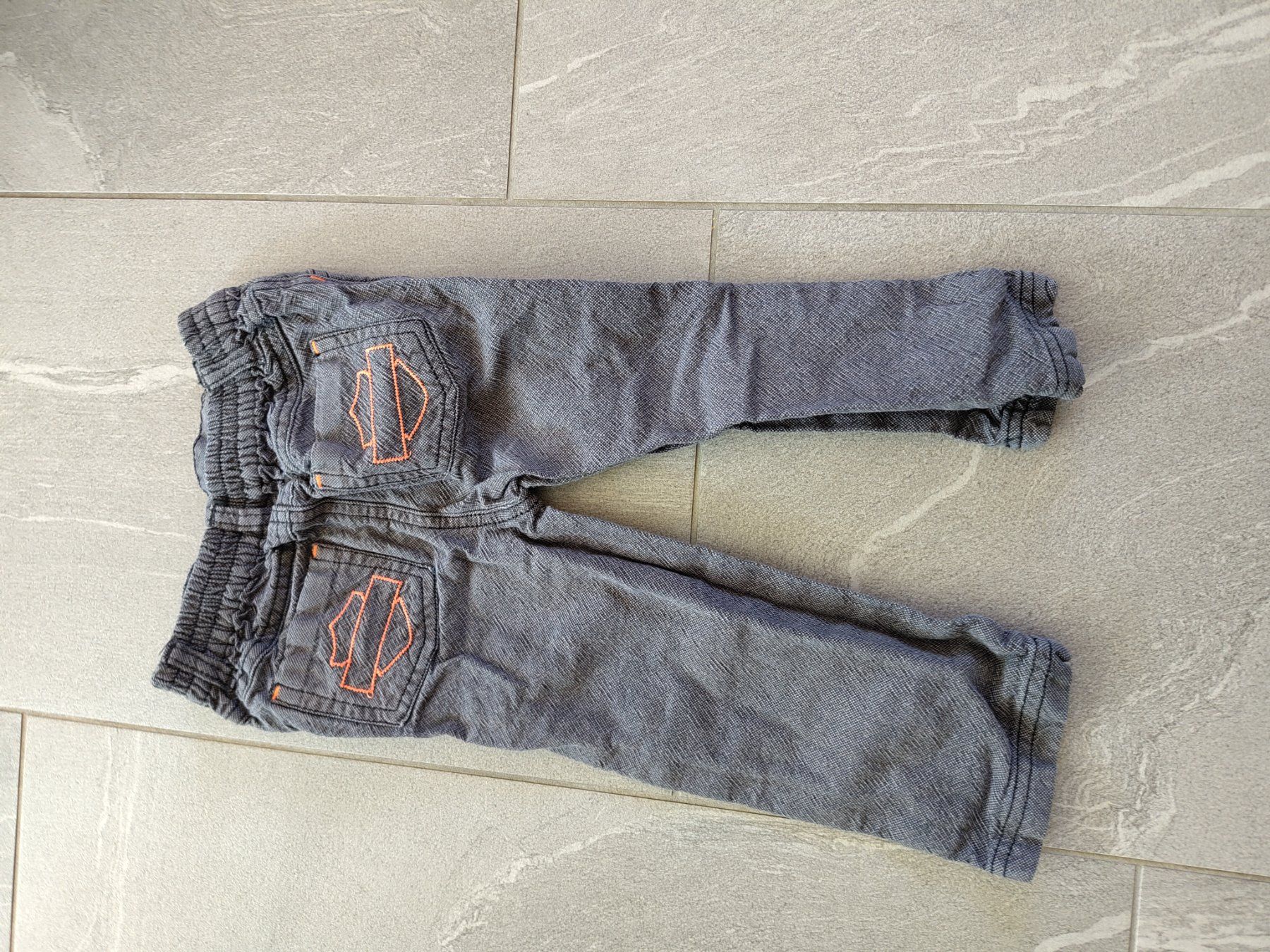 Completi: Harley-Davidson Set, Gr. 80/86 – Usato da Reichenburg venduto da DerUhu 4