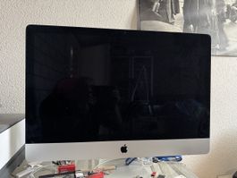 Apple iMac All-in-One Computer für Büro und Zuhause