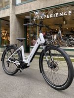 Vélo Électrique Urbain FLYER GOTOUR EL 3.40 Smart - System