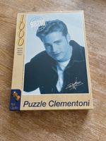Clementoni Puzzle Brandon 1000 Teile