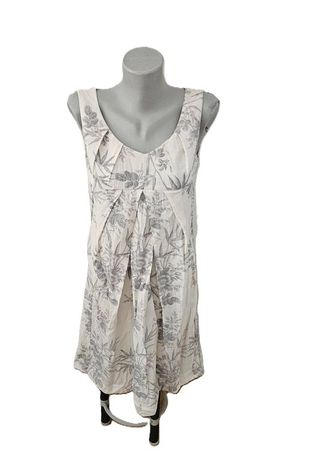 edles Kleid Inwear Black Ladybird Gr. 36 Sommer