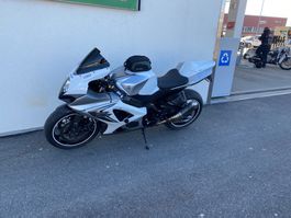 Suzuki GSX-R 1000 K8 ab MFK 06.07.2023