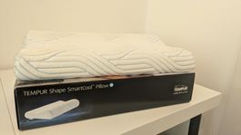 TEMPUR Shape SmartCool S-Kissen – Neu mit Verpackung