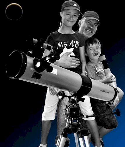 Telescopi: Seben BigPack 900-76 EQ-2 Teleskop – Nuovo e nell'imballaggio originale da Bottighofen venduto da zaap 3