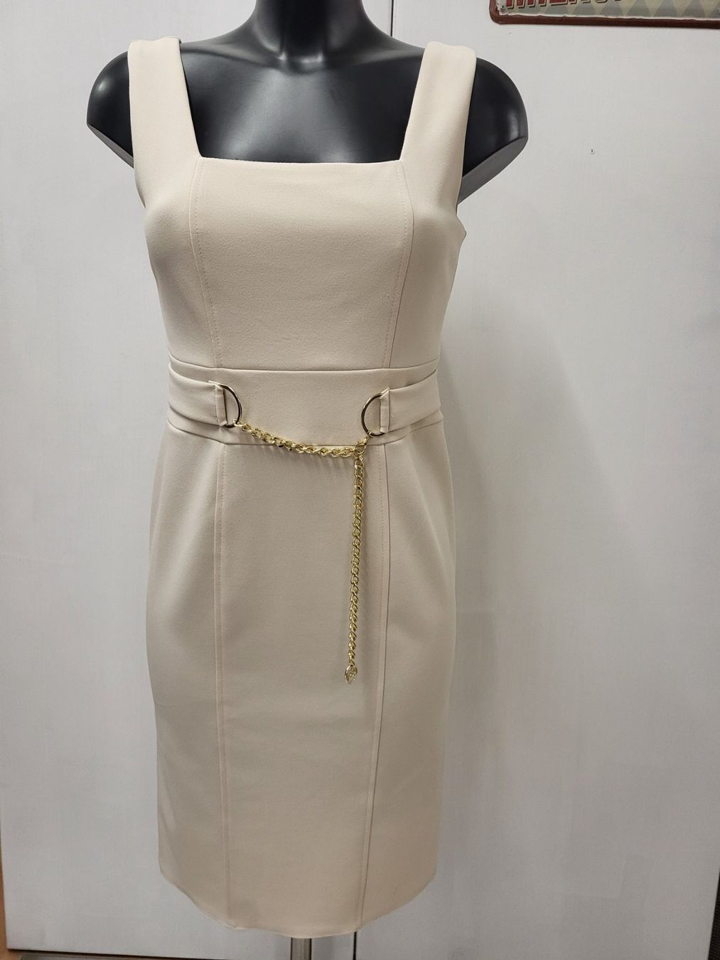 Vestiti: Kleid NEU Rinascimento,Gr.S,19.90 statt 210.- – Nuovo e nell'imballaggio originale da Avenches venduto da FashionFactoryOutlet