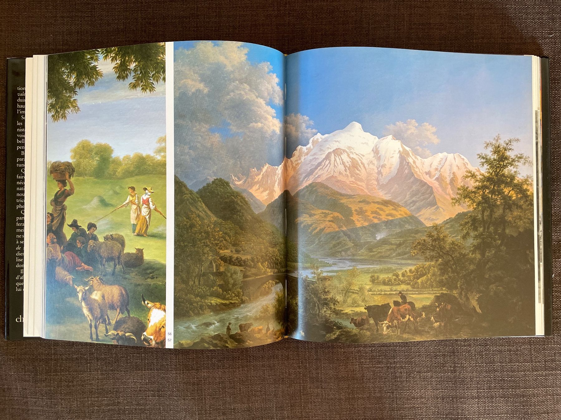 Libri: Cinq siècles de peinture – Usato da Genève venduto da Livsonman 3