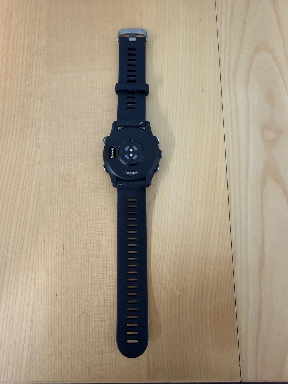 Garmin Orologi: Garmin Forerunner 255 Music – Usato da Zollikon venduto da Yannick_vw 1