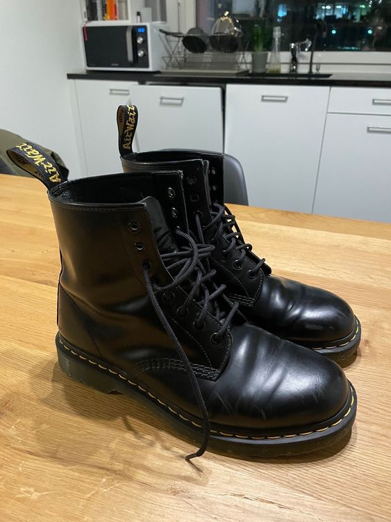 Dr martens 44 44 hotsell