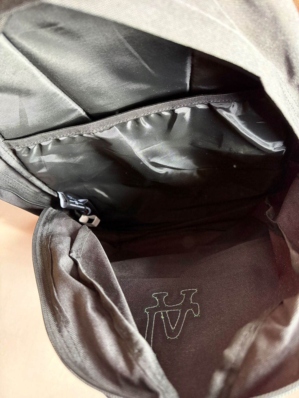 Zaini: LA Dodgers Rucksack – Nuovo (secondo la descrizione) da Walchwil venduto da BackstageBruder 3