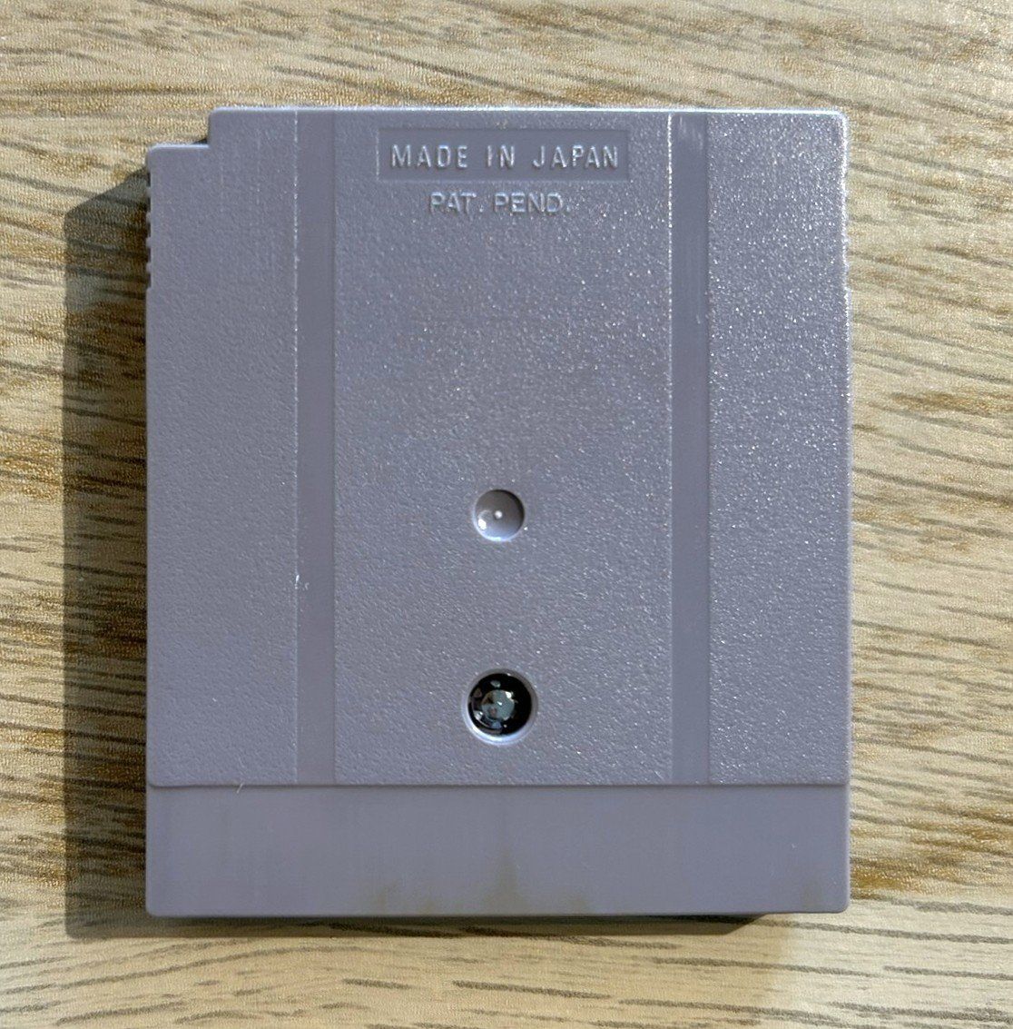 Nintendo Giochi: WCW The Main Event Gameboy – Usato da St. Gallen venduto da Alpine.Arcade 1