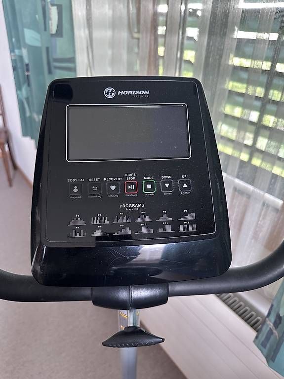 Hometrainer: Hometrainer – Usato da Dietlikon venduto da Marfull 1