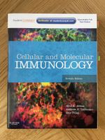 Cellular and Molecular Immunology, Abbas, 7. Auflage