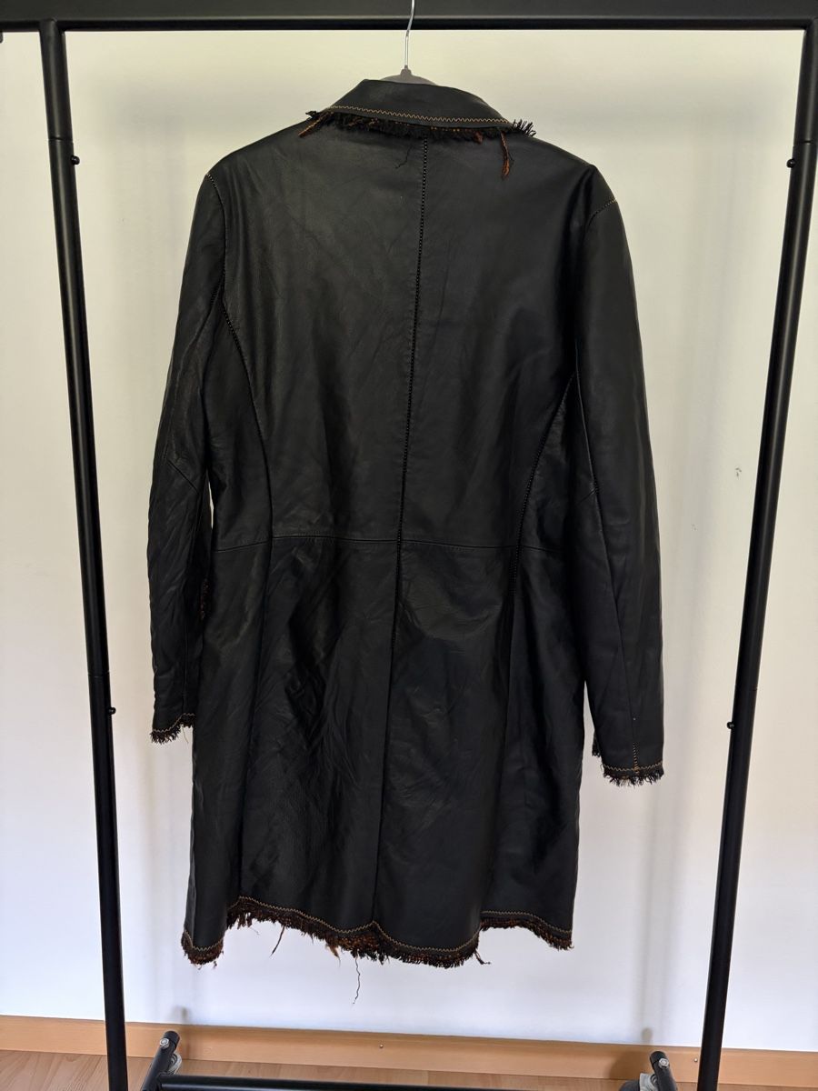 Mäntel: Vintage Coat – Gebraucht aus Hünibach von rut_hlg5 1