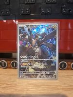Pokémon Zekrom de N (m2a 210)