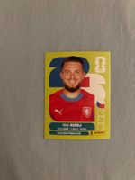 Panini Sticker CZE 16, Tschechien WM 2026
