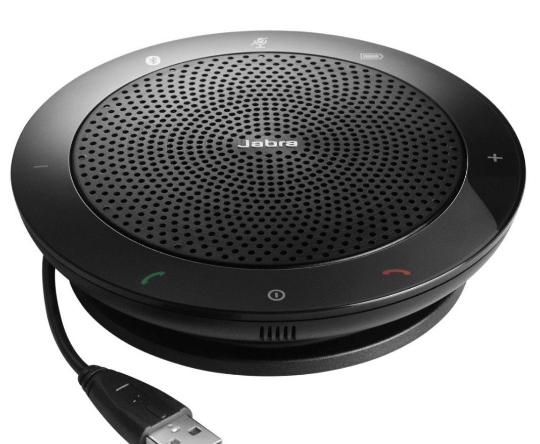 Jabra Casse acustiche: Jabra Speaker – Nuovo e nell'imballaggio originale da Altdorf UR venduto da Extremi