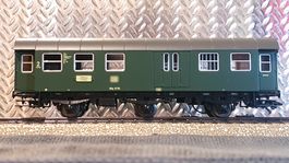 MÄRKLIN 4080 PERSONENWAGEN 