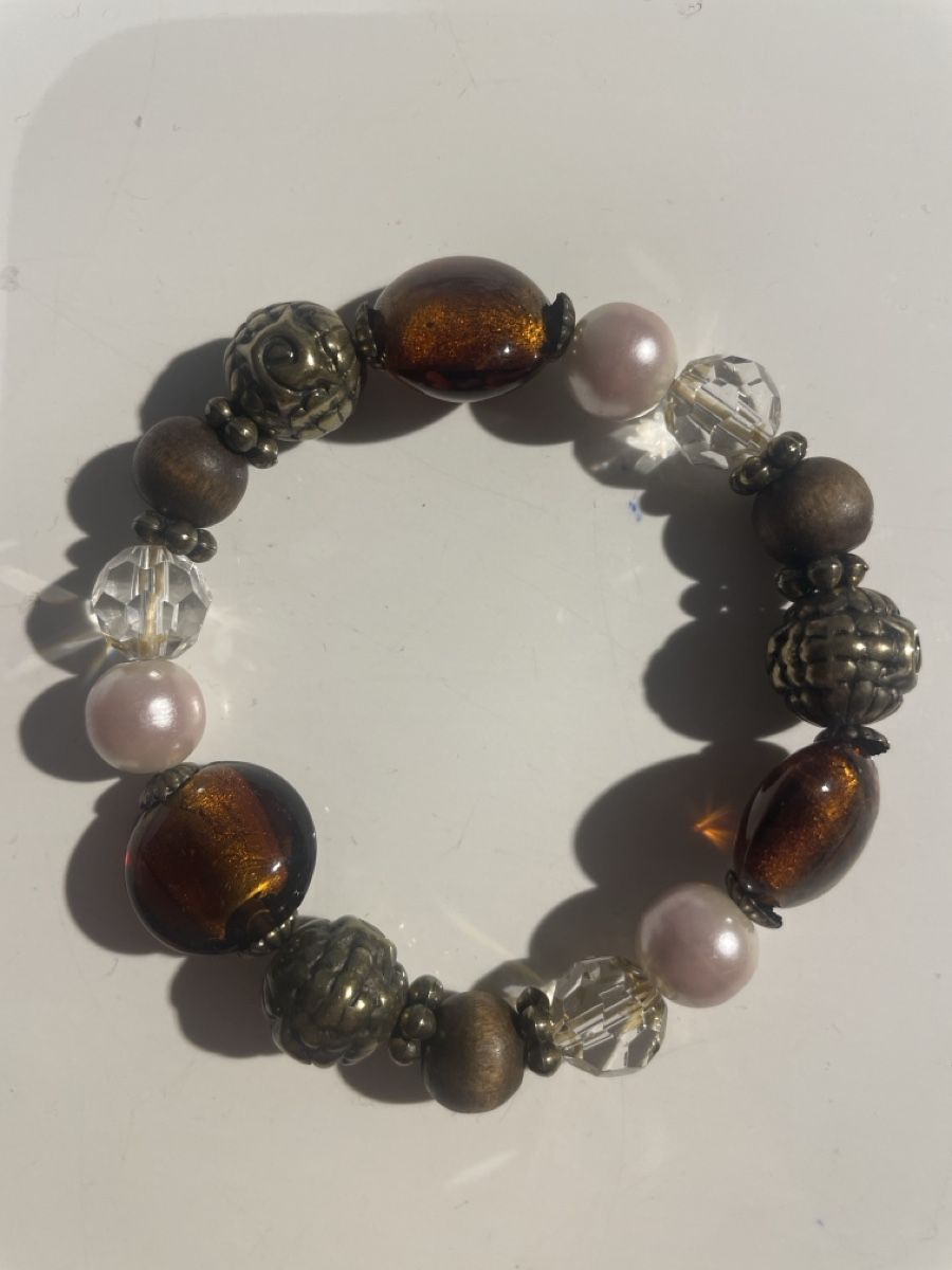 Bracciali & Braccialetti: F 920 ) Schöne Armkette Strec – Nuovo e nell'imballaggio originale da Diepoldsau venduto da Ganthammer