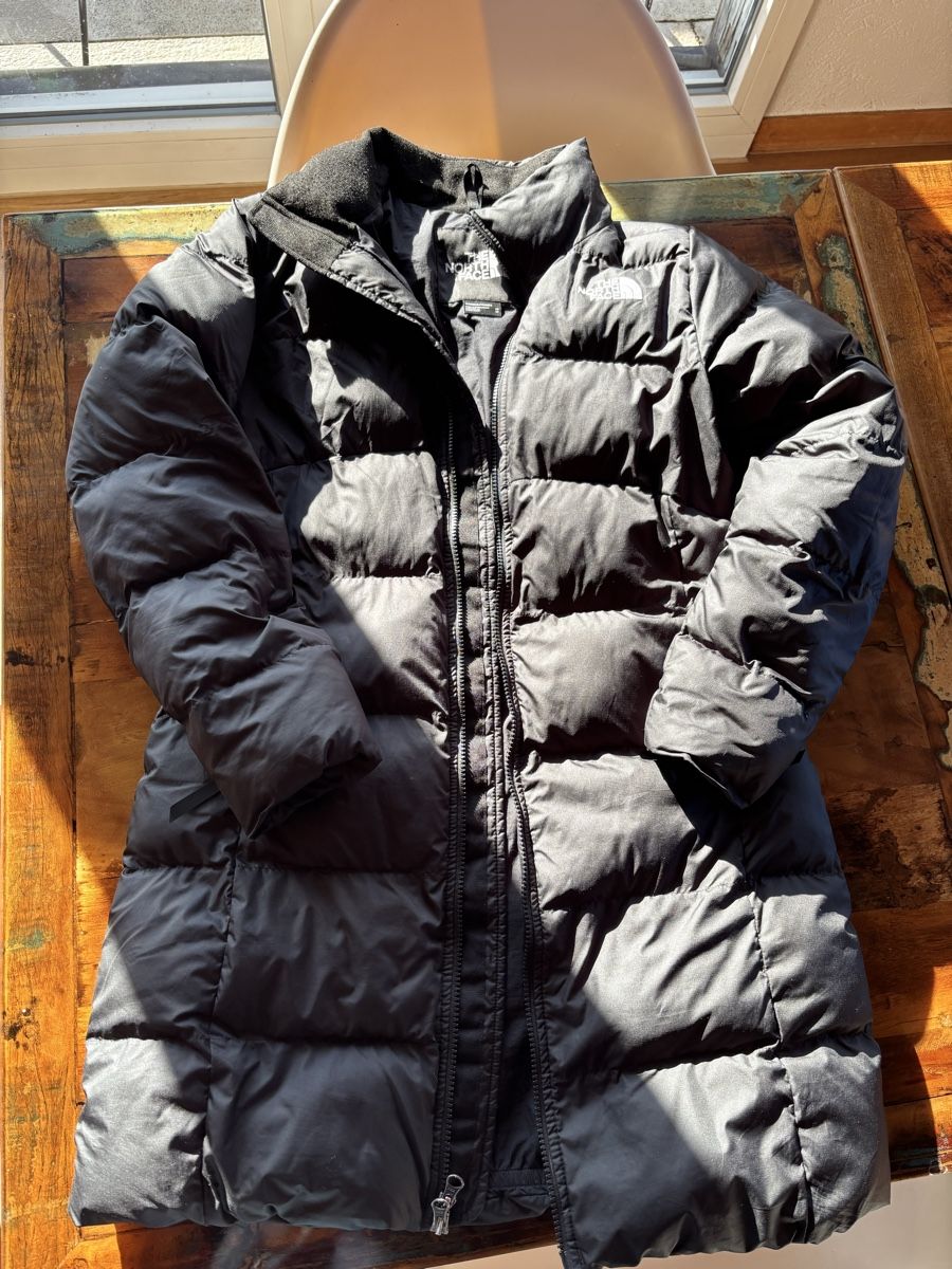 North Face Giacche: Winterjacke North face | XS – Usato da Jegenstorf venduto da vanisaem