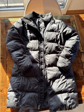 Winterjacke North face | XS