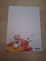 Diddl Blatt Nr. 36