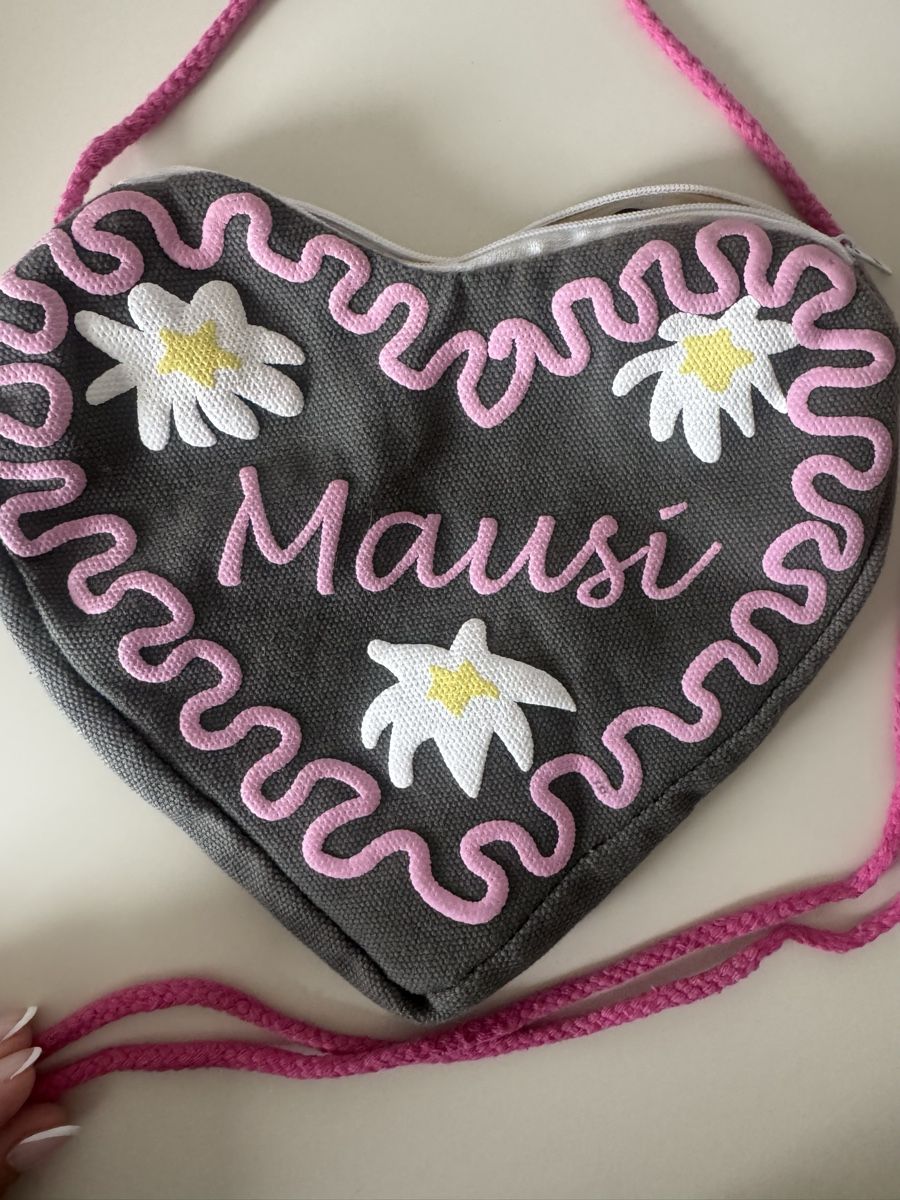 Sacs & sacs à dos: MAUSI Dirndl Mini- Tasche – Neuf (Voir description) à Herrliberg par Buyandshine 2
