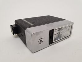 Vintage Blitzgerät LOEWE OPTATRON 530C - Schnäppchen!