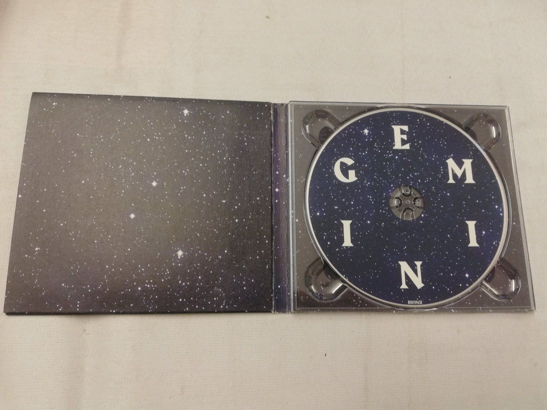 CDs: MACKLEMORE - GEMINI – Gebraucht aus Bern von Vinylsound.ch 2