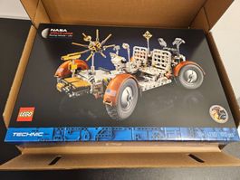 Neu - Lego - Technik - 42182 - NASA Apollo Lunar Roving Vehi