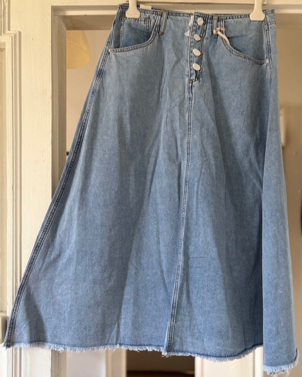 Röcke: JUPE JEANS! M – Neu und originalverpackt aus Locarno von NicoNion 2
