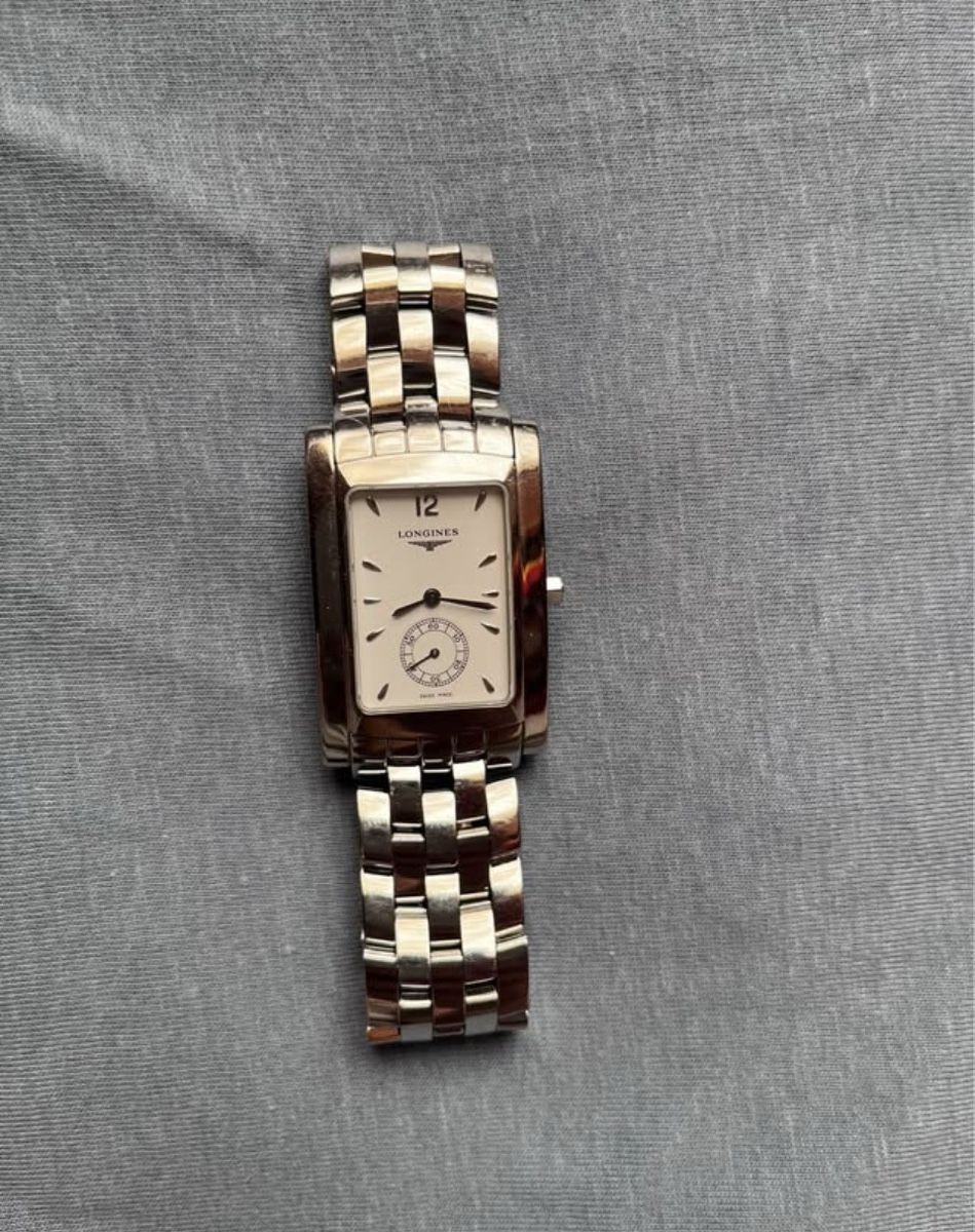 Longines Orologi: Longines Damen Uhr  – Usato da Rapperswil SG venduto da Samira8645