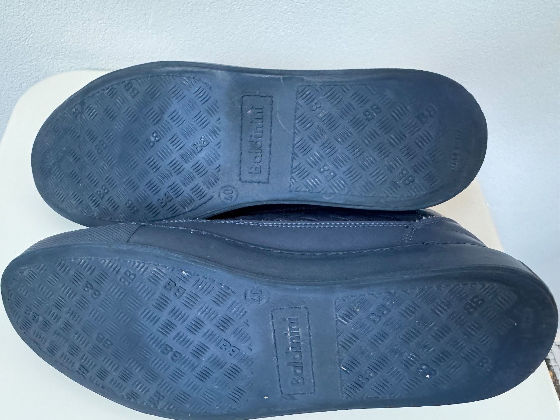Baldinini Scarpe da uomo: Baldinini Herrenschuhe Gr.41 – Usato da Solothurn venduto da Manjascha 4