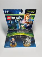 LEGO Dimensions - 71348 - Fun Pack Hermine Granger