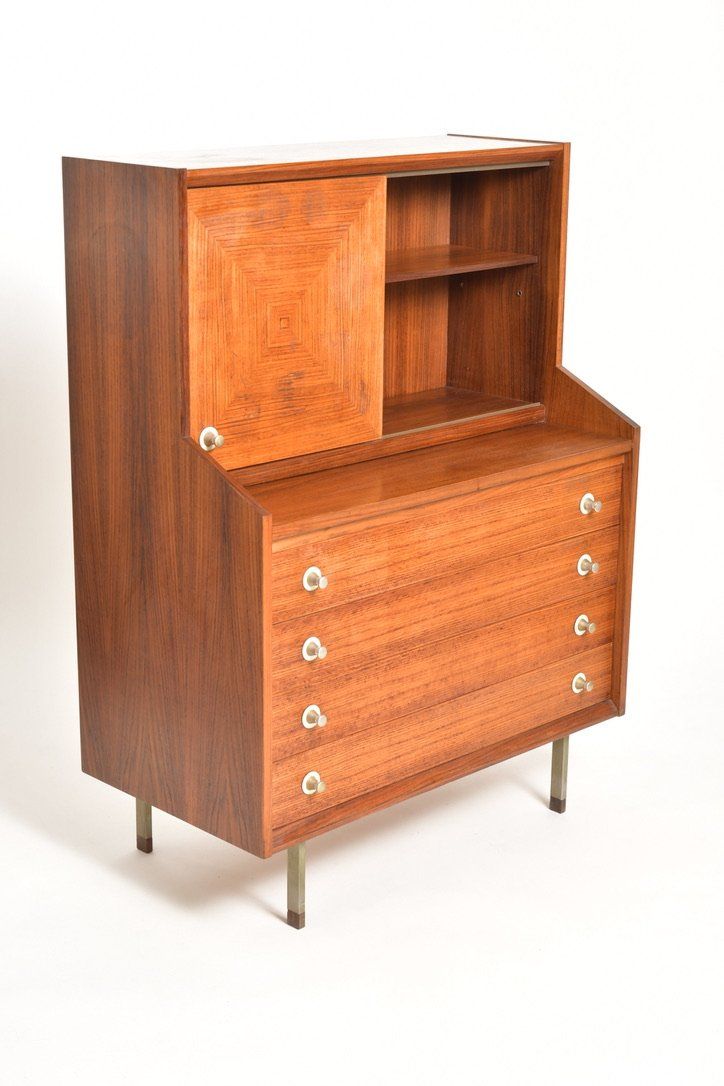 Cassettiere: George Coslin Highboard – Usato da Zürich venduto da IndividumCH 4
