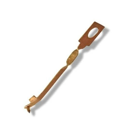 Giradischi: RONETTE TO 284 Stylus – Nuovo e nell'imballaggio originale da Camorino venduto da phonotech