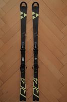 Fischer RC4 Worldcup SC Ski