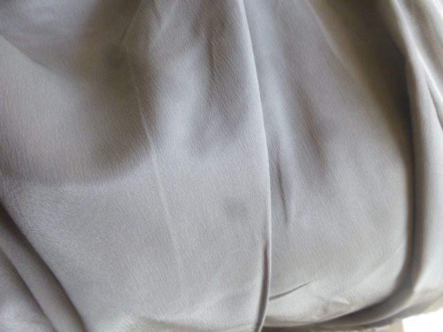 H&M T-shirt: Bluse Gr. 42 H&M Khaki NEU – Nuovo (secondo la descrizione) da Hinwil venduto da Glasperlen 5