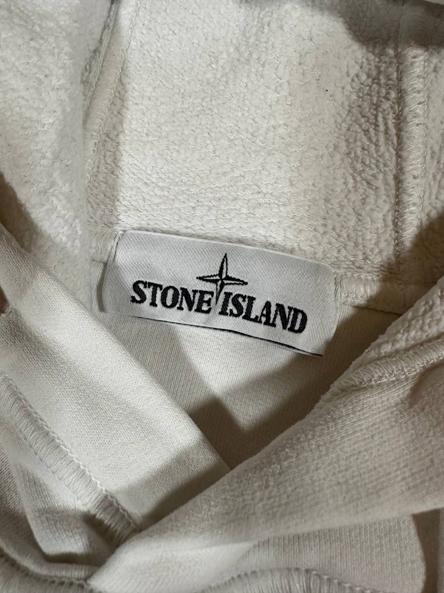 Stone Island Maglioni & Felpe: Stone Island Hoodie  – Usato da Pfäffikon ZH venduto da Nataliia. 3